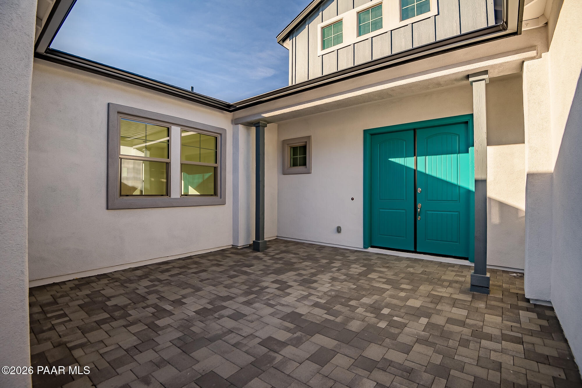 3126 Leaning Rock Road Prescott, AZ 86301 - Photo 4 of 56 Front Entryway