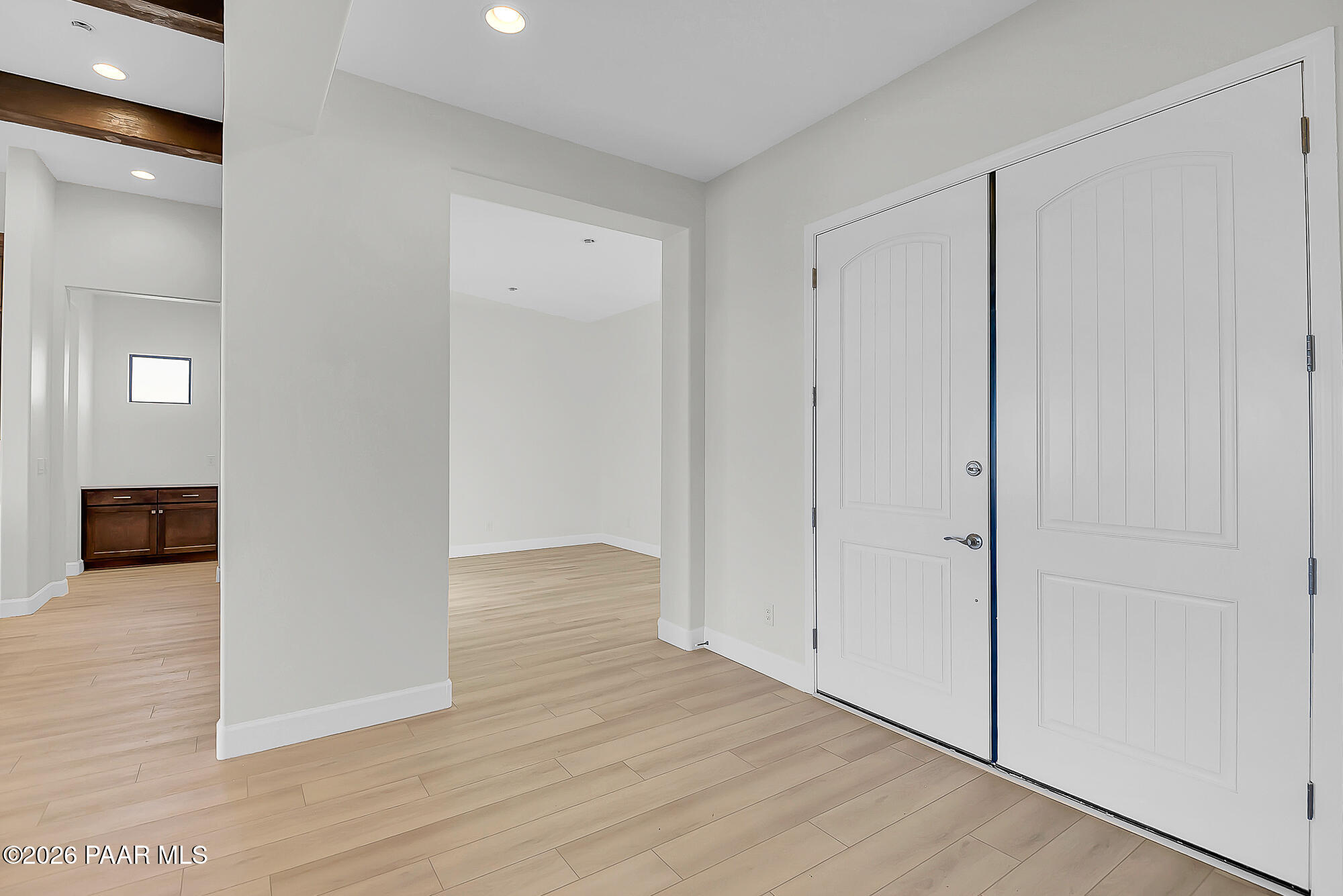 3126 Leaning Rock Road Prescott, AZ 86301 - Photo 5 of 56 Foyer