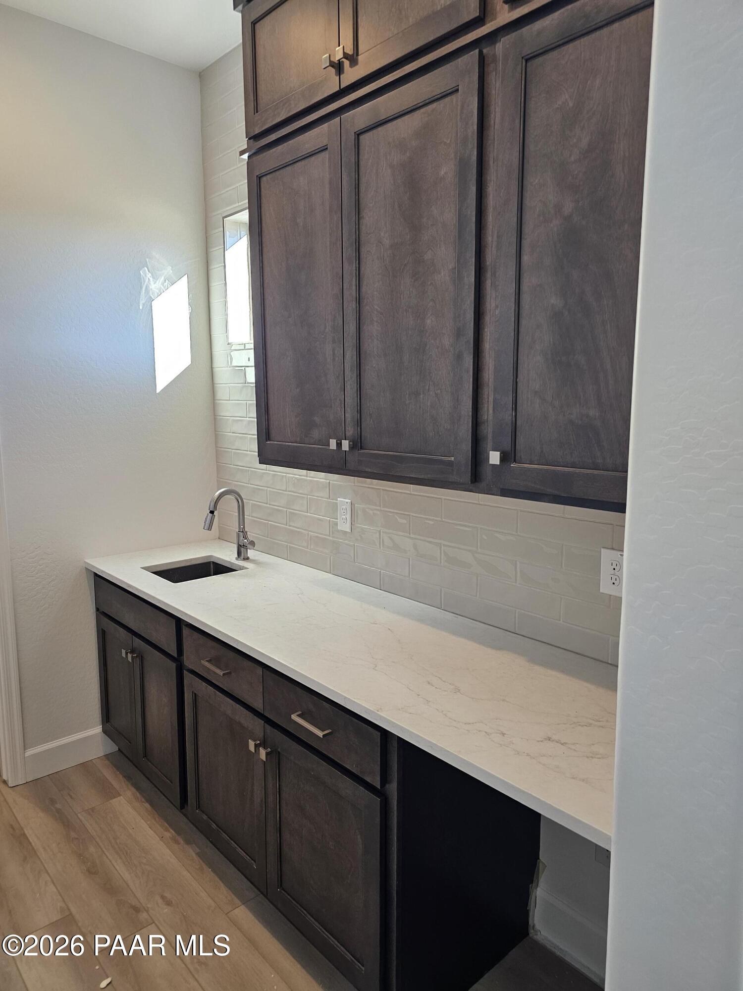 3126 Leaning Rock Road Prescott, AZ 86301 - Photo 5 of 31 Morning Kitchen