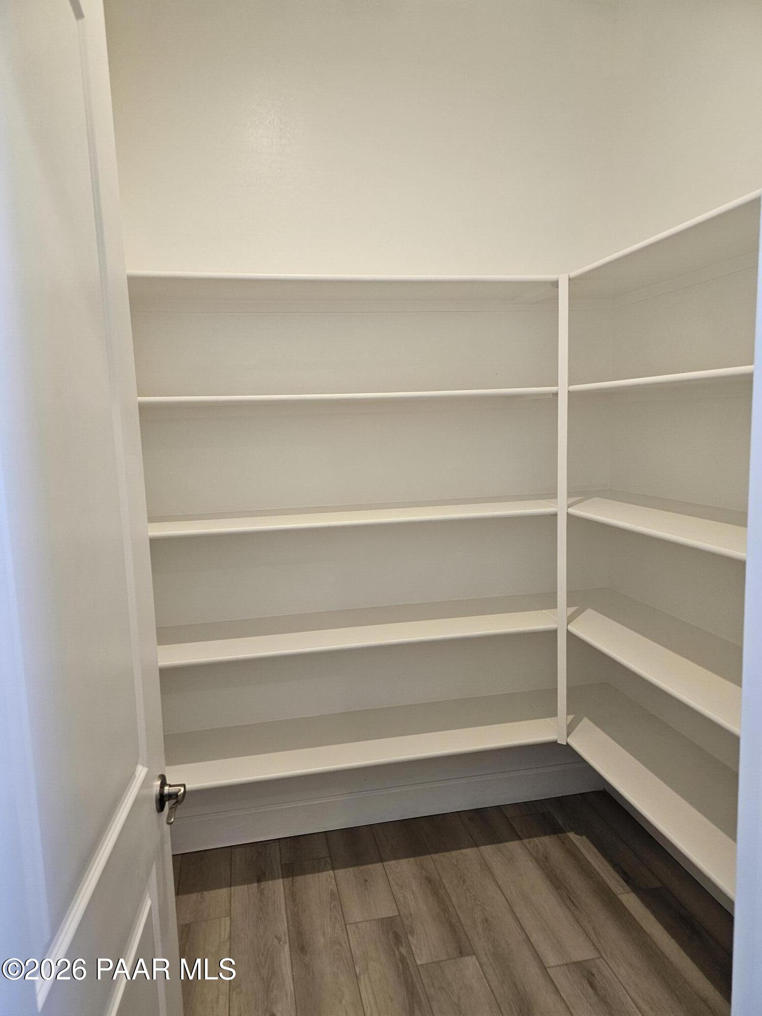 3126 Leaning Rock Road Prescott, AZ 86301 - Photo 6 of 31 Pantry