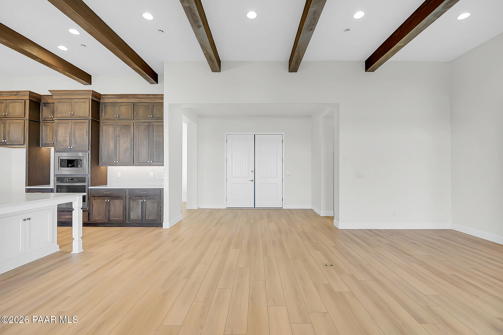 3126 Leaning Rock Road Prescott, AZ 86301 - Photo 6 of 56 Foyer