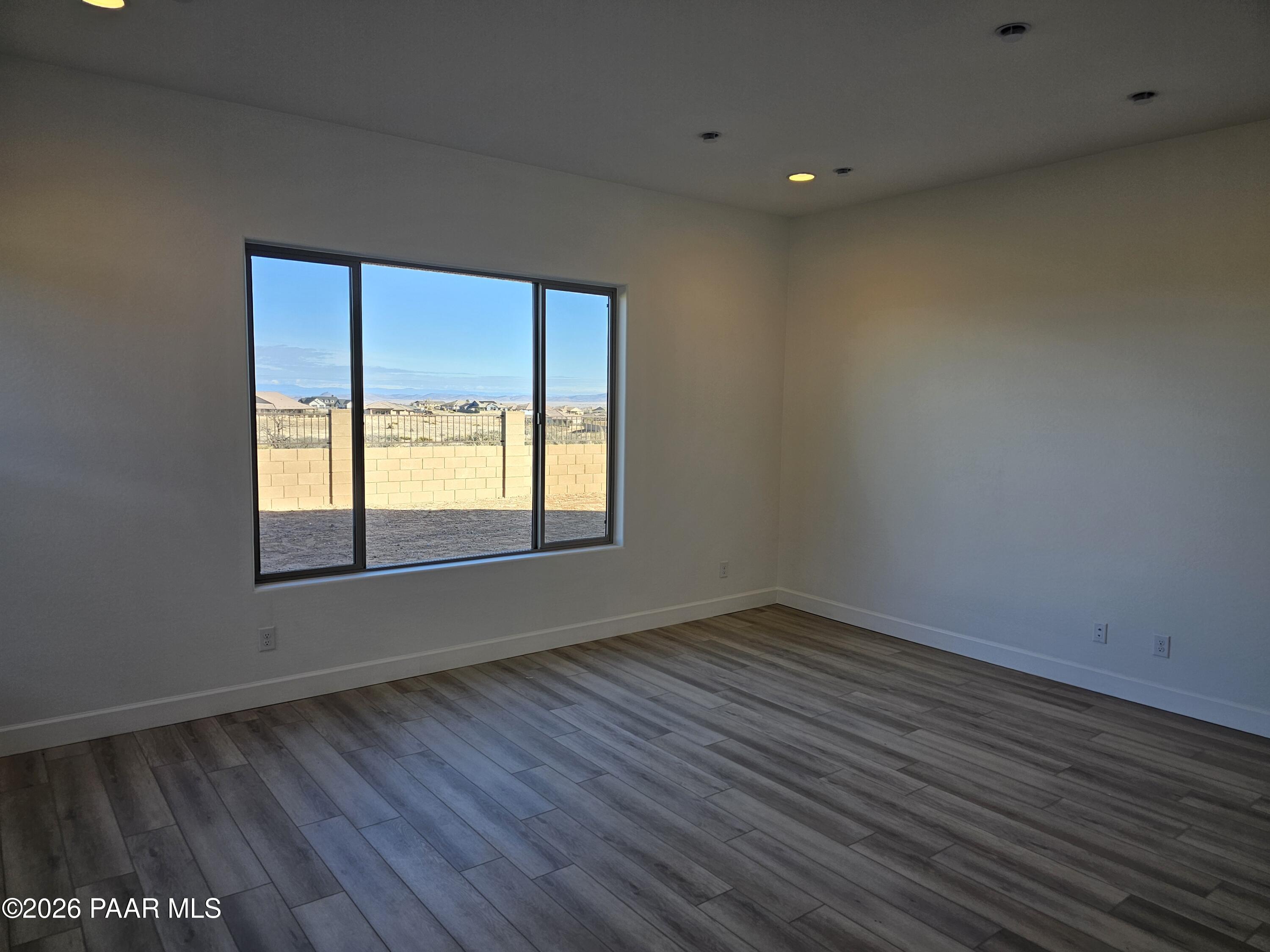 3126 Leaning Rock Road Prescott, AZ 86301 - Photo 8 of 31 Primary Bedroom