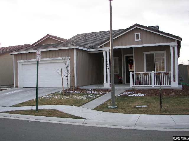 1660 Emerald Bay Drive Reno, NV 89521 - Photo 1 of 9 Photo 1