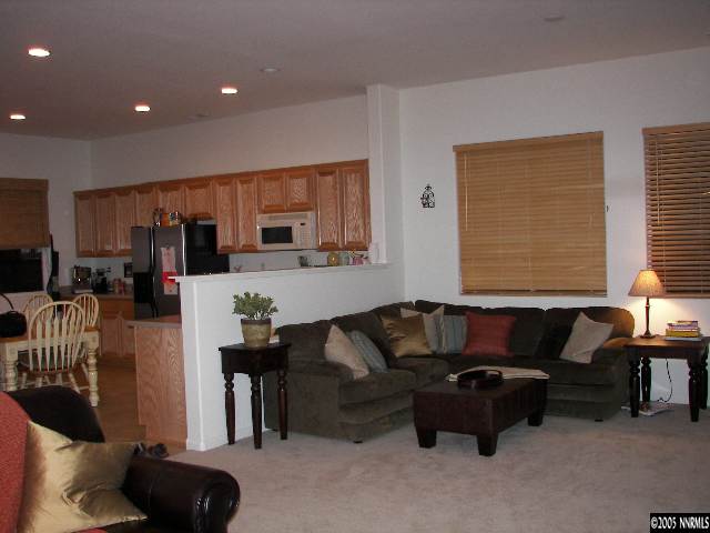 1660 Emerald Bay Drive Reno, NV 89521 - Photo 3 of 9 Photo 3