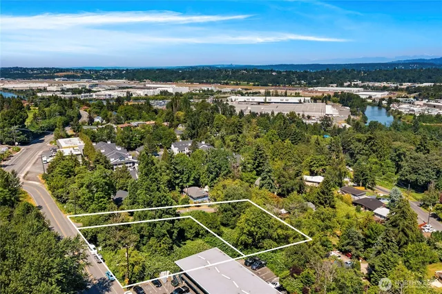 $785,000 | 11250 Military Road South, Seattle, WA 98168