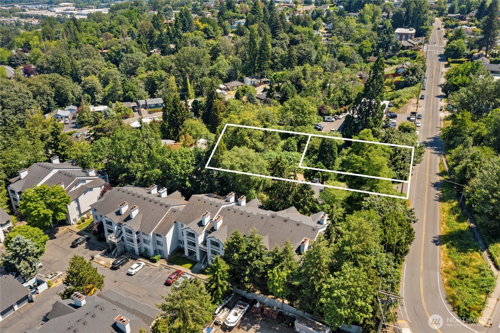 11250 Military Road South Seattle, WA 98168 - Photo 2 of 5