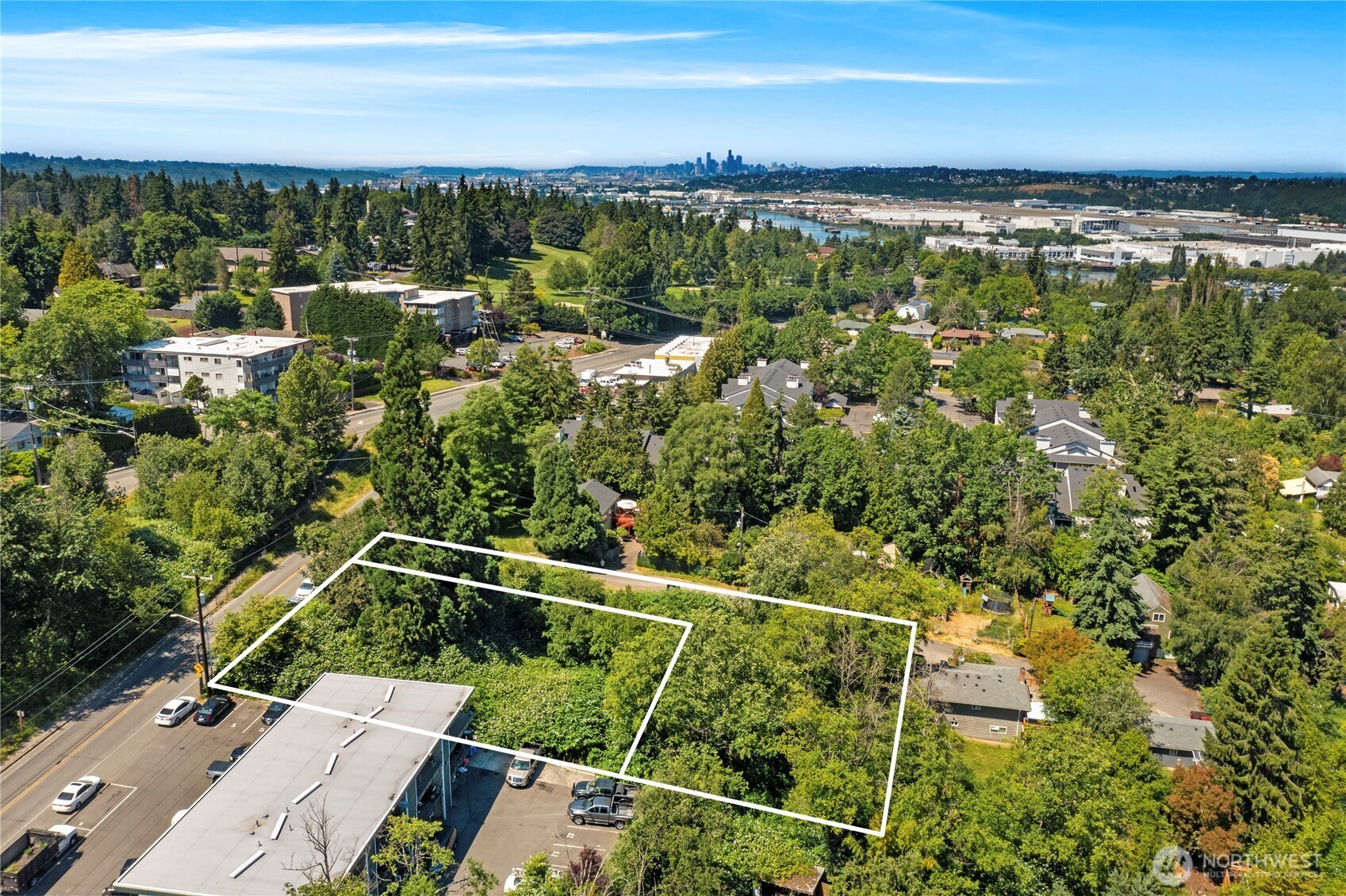 11250 Military Road South Seattle, WA 98168 - Photo 3 of 5