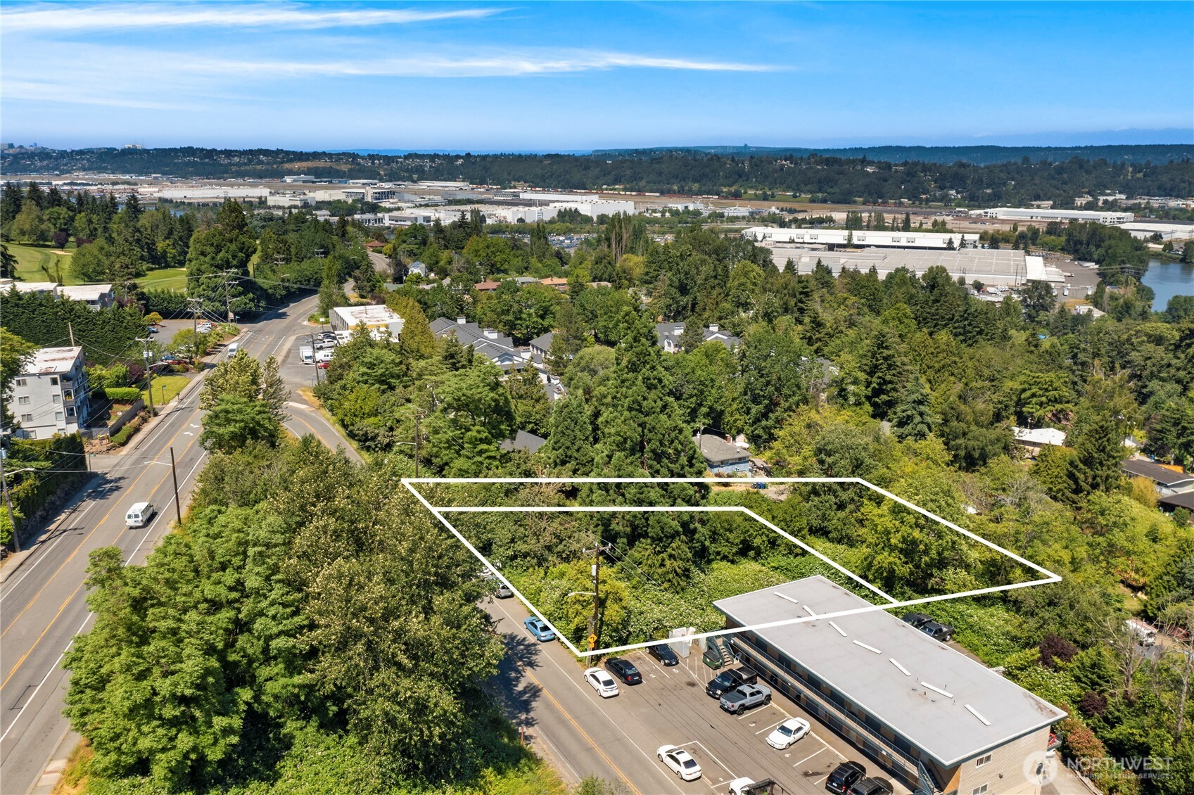 11250 Military Road South Seattle, WA 98168 - Photo 4 of 5