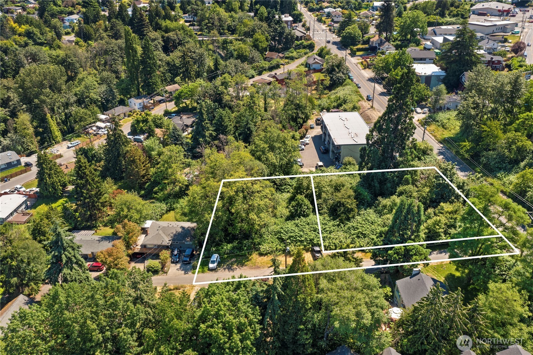 11250 Military Road South Seattle, WA 98168 - Photo 5 of 5