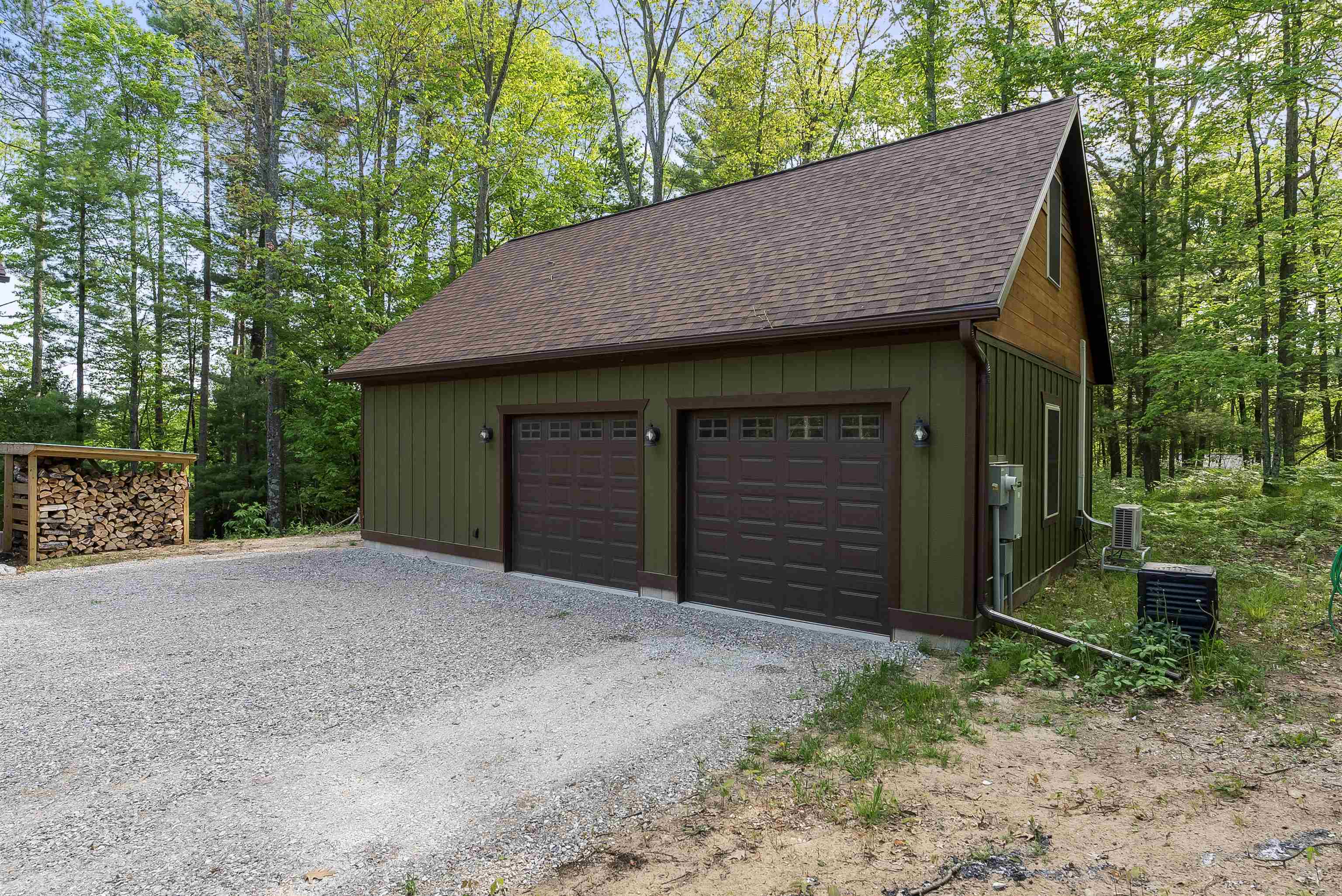 8088 North Roberts Road Irons, MI 49644 - Photo 53 of 74