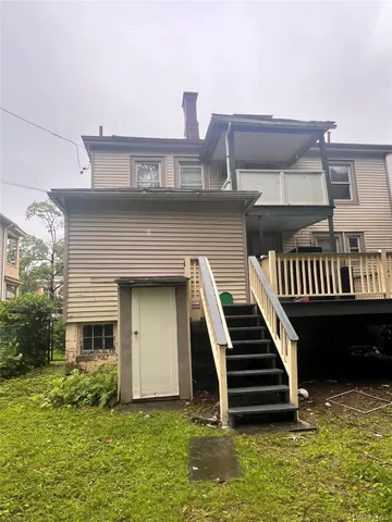 $610,000 | 27 Hooker Avenue, Poughkeepsie, NY 12601