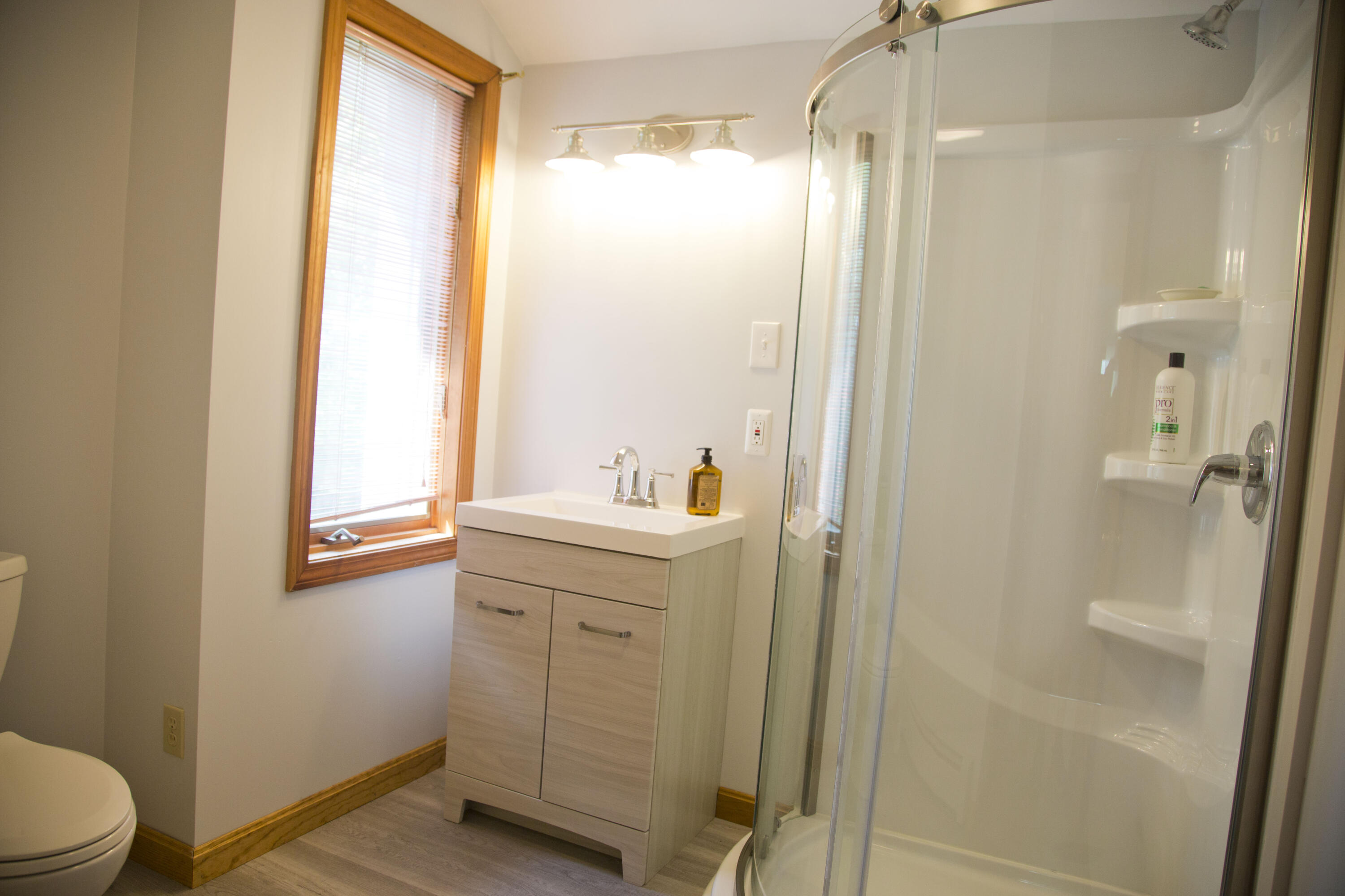125 Merritt Road Steuben, ME 04680 - Photo 34 of 50 Master Bath