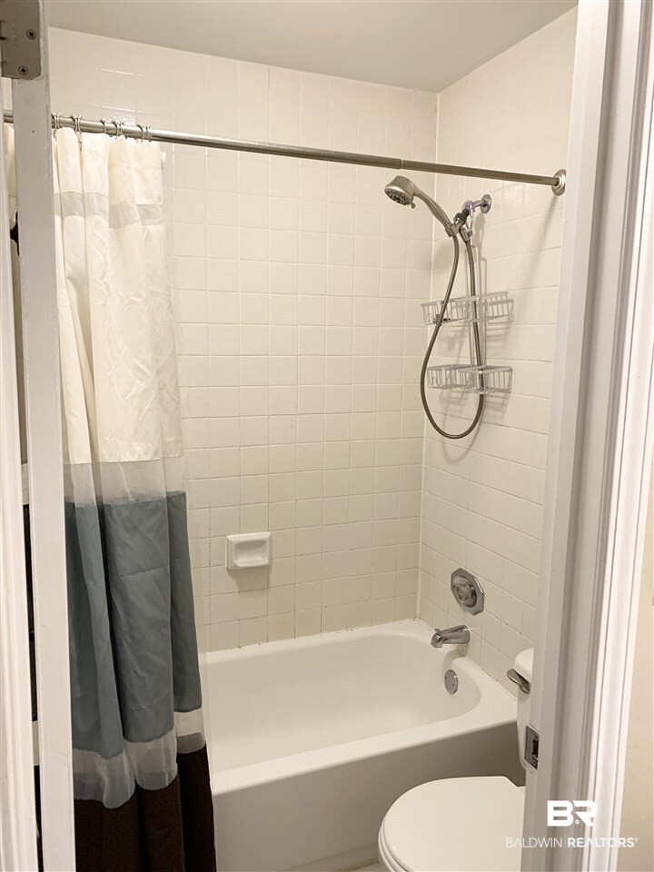6701 Dickens Ferry Road, Unit 64 Mobile, AL 36608 - Photo 22 of 27