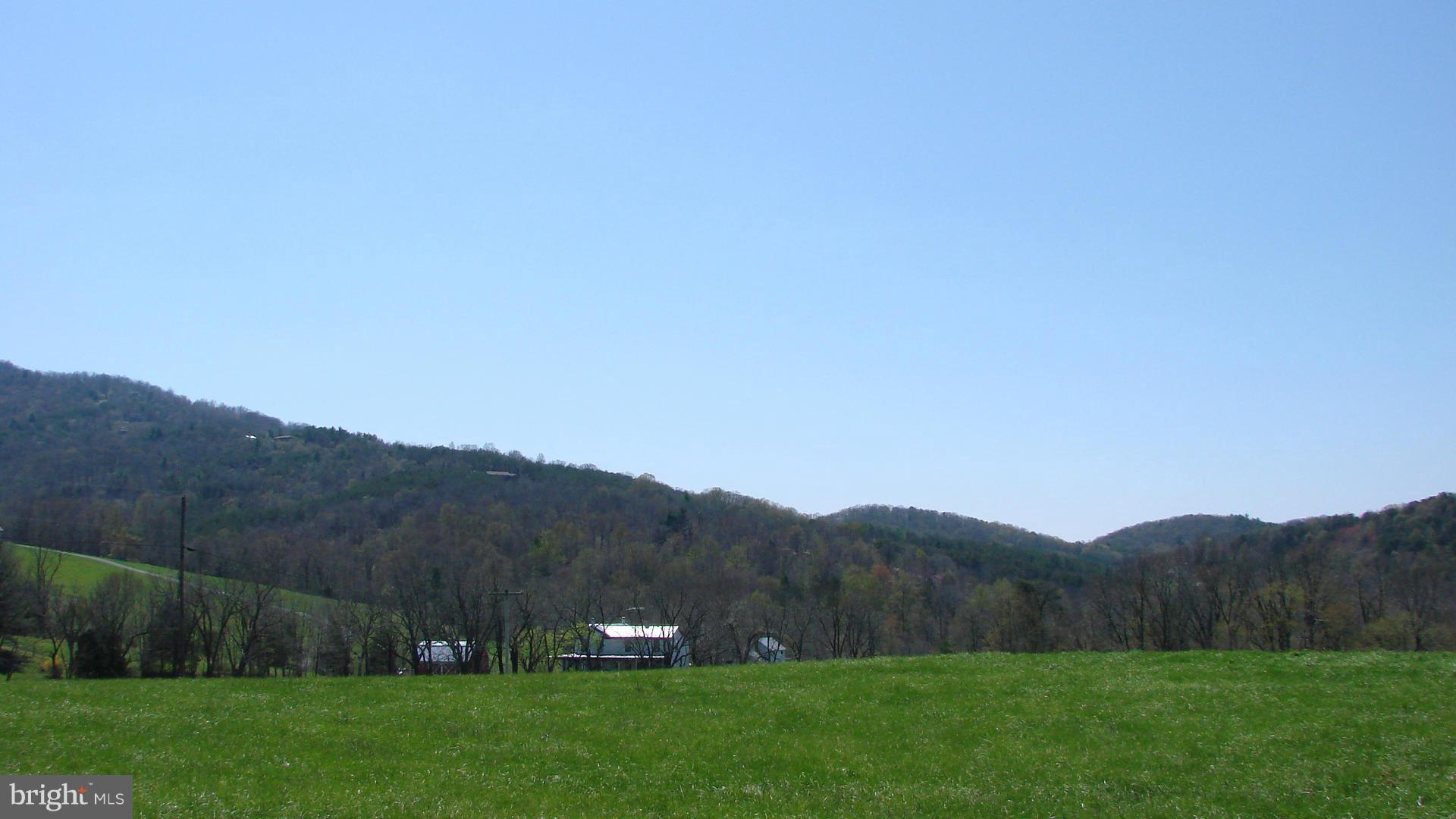 2951 Rileyville Road Rileyville, VA 22650 - Photo 9 of 30 a view of outdoor space and mountain view