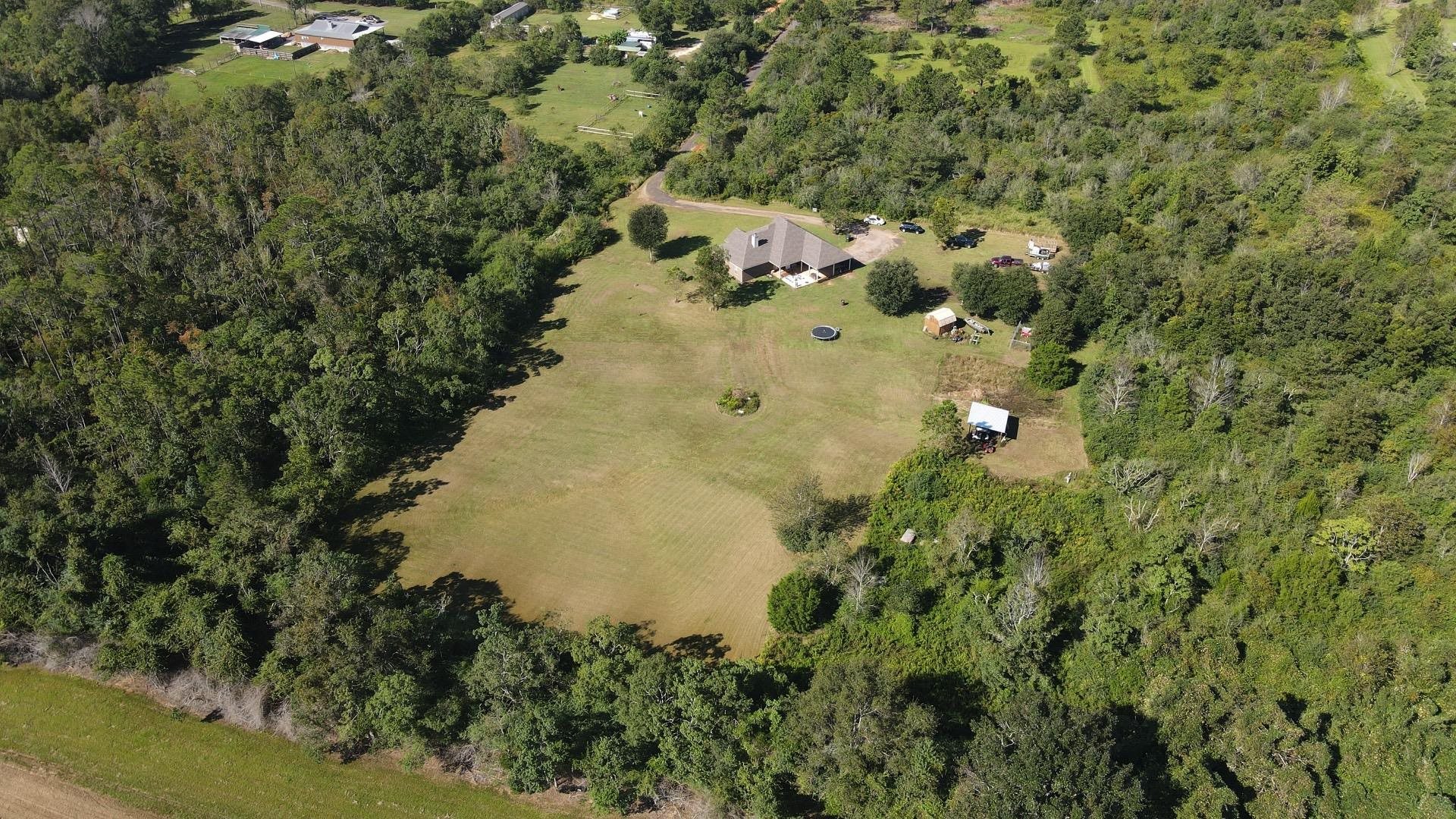 34570 North Baptist Ball Park Road Stapleton, AL 36578 - Photo 4 of 22