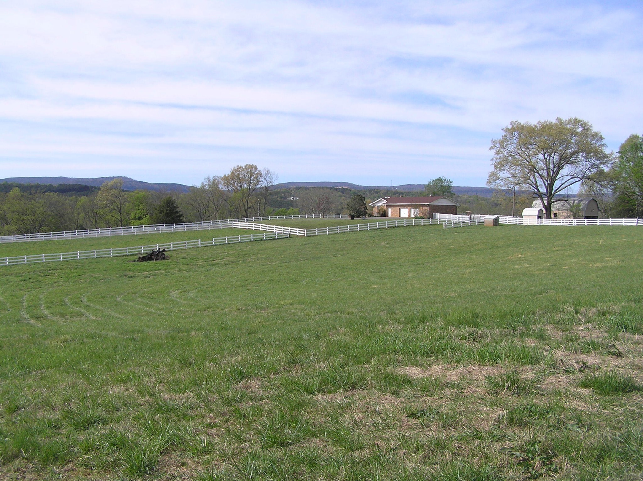 4114 Lower East Valley Road Dunlap, TN 37327 - Photo 4 of 100