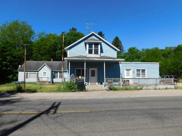 $389,900 | 7378 Chief Road, Kaleva, MI 49645