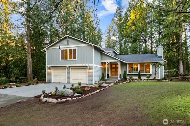 $1,395,000 | 14925 258th Avenue Southeast, Issaquah, WA 98027