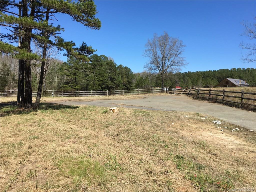 8002 New Town Road Waxhaw, NC 28173 - Photo 6 of 7 a view of a yard