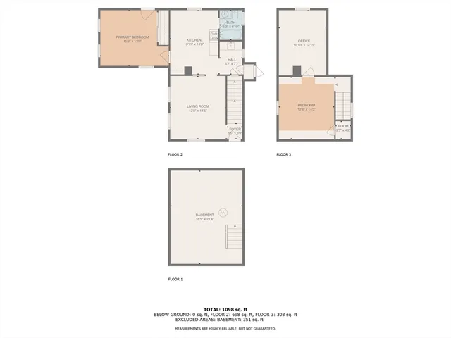 $505,000 | 4 County Lane, Easton, MA 02375