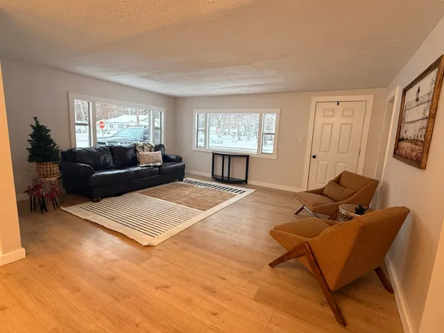 $255,500 | 231 Smith Street, Sheridan, MI 48884