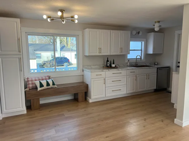 $255,500 | 231 Smith Street, Sheridan, MI 48884