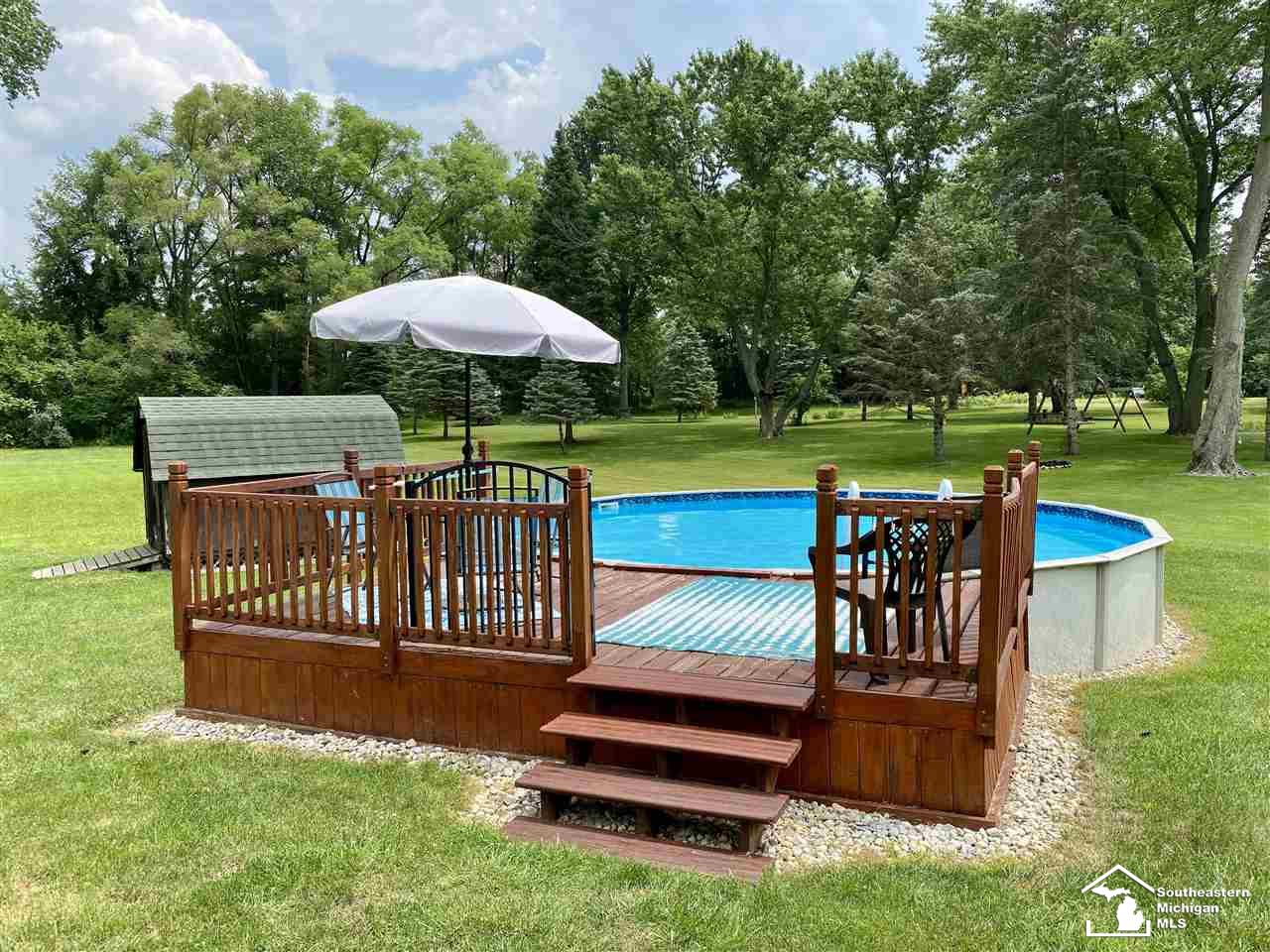 9924 Goff Road Temperance, MI 48182 - Photo 7 of 36