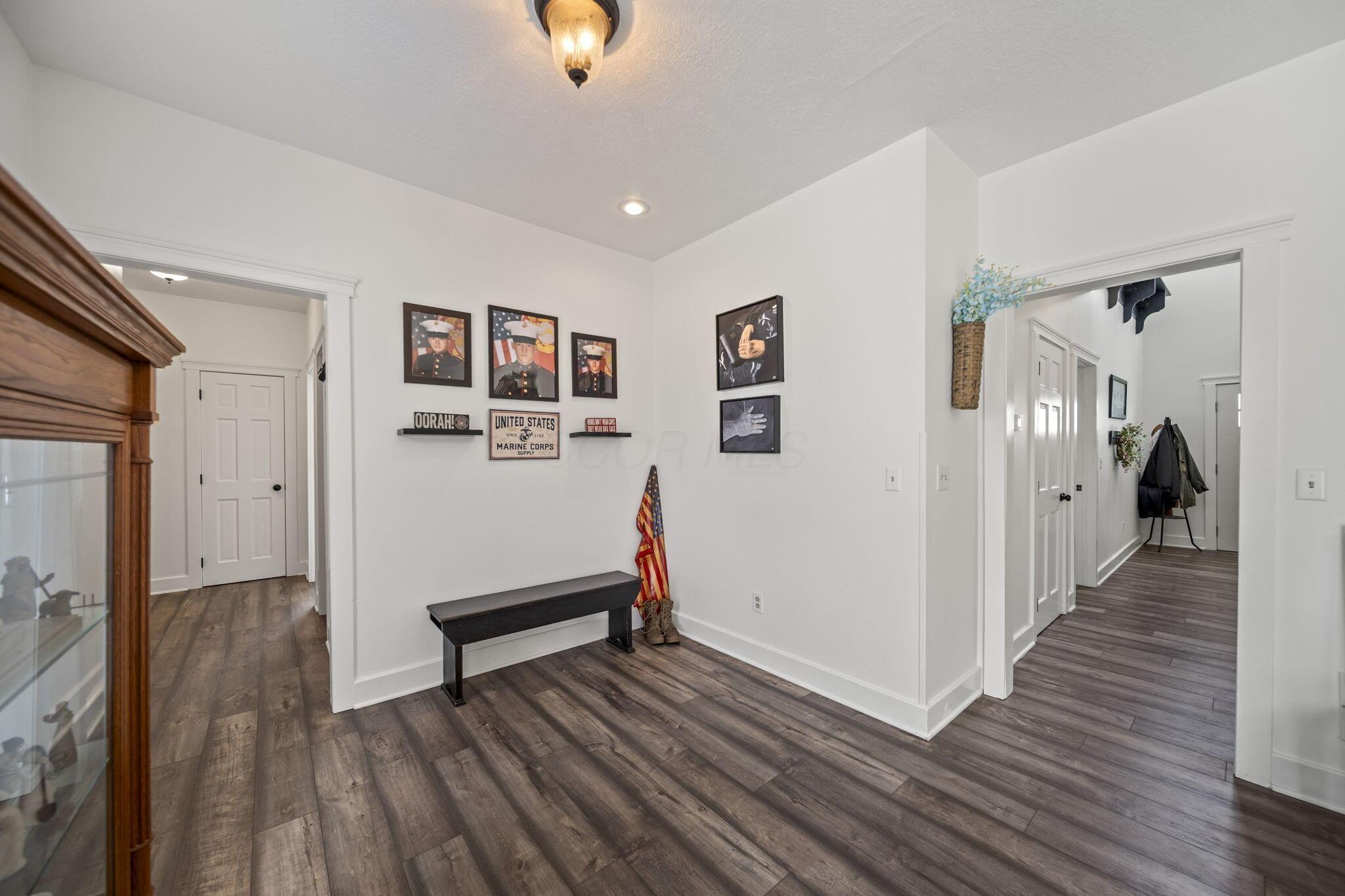 29814 Wolfe Road Circleville, OH 43113 - Photo 22 of 95 DINING ROOM