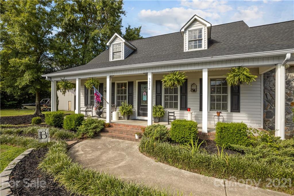 3236 J B Denton Road Lancaster, SC 29720 - Photo 3 of 46 Gallery Image 3