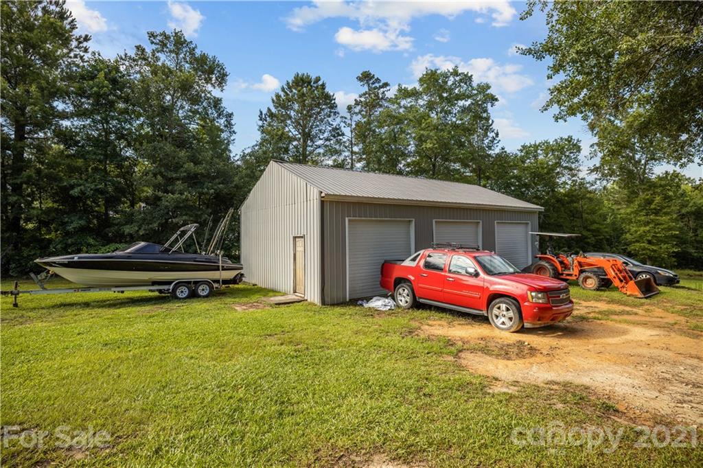 3236 J B Denton Road Lancaster, SC 29720 - Photo 32 of 46 Gallery Image 32