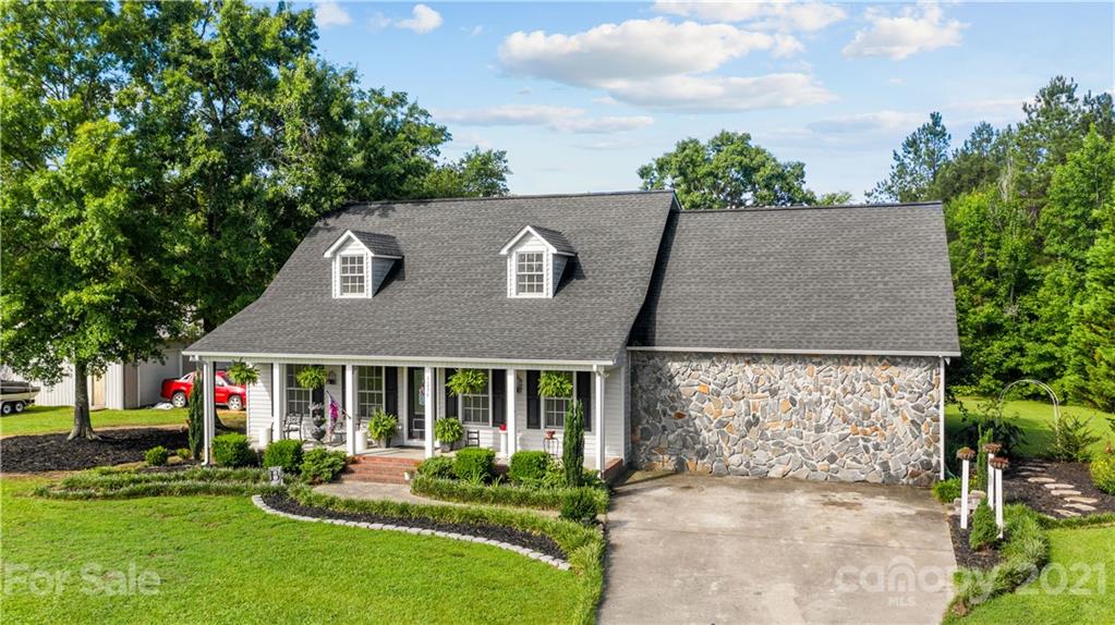 3236 J B Denton Road Lancaster, SC 29720 - Photo 37 of 46 Gallery Image 37