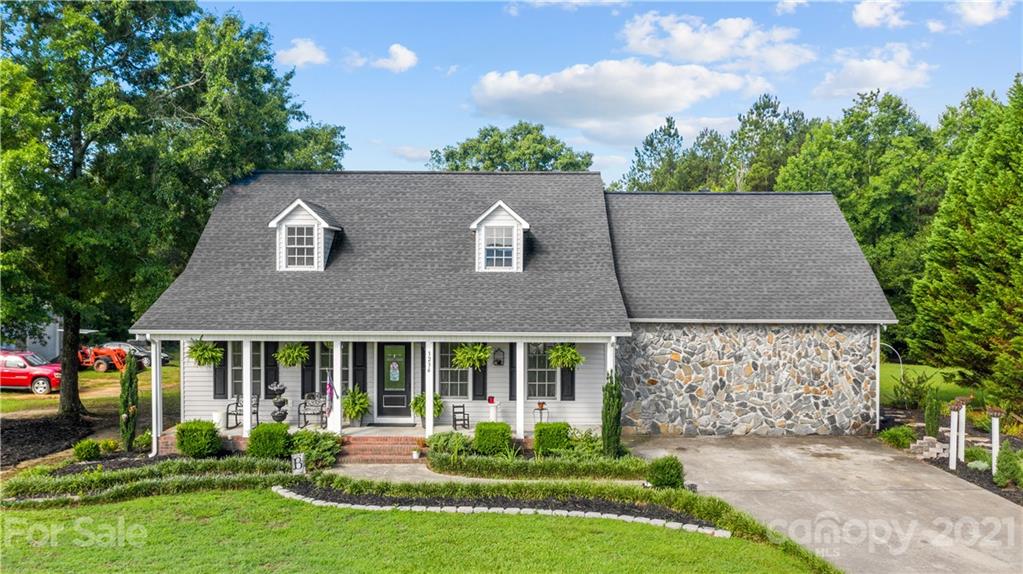 3236 J B Denton Road Lancaster, SC 29720 - Photo 38 of 46 Gallery Image 38