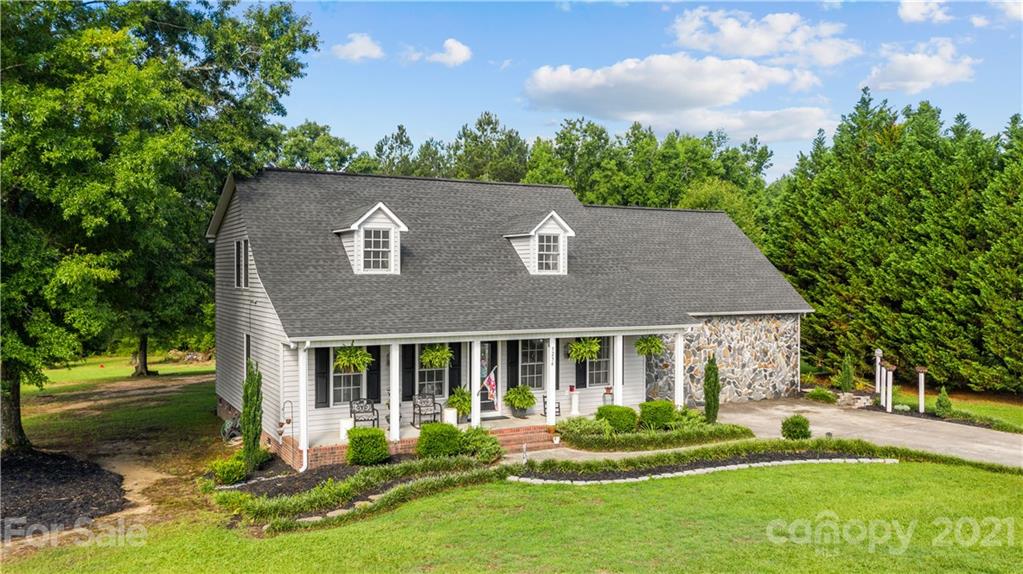 3236 J B Denton Road Lancaster, SC 29720 - Photo 39 of 46 Gallery Image 39