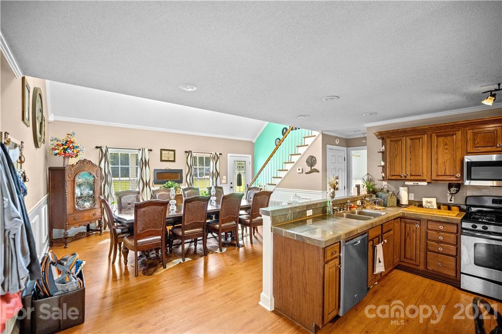 3236 J B Denton Road Lancaster, SC 29720 - Photo 7 of 46 Gallery Image 7