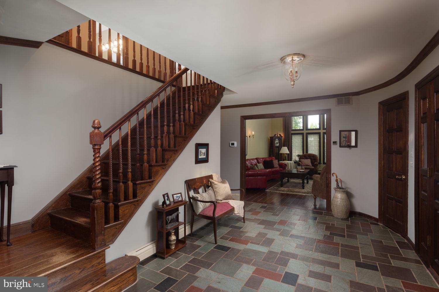 48 Harker Road Chesterfield, NJ 08515 - Photo 3 of 30