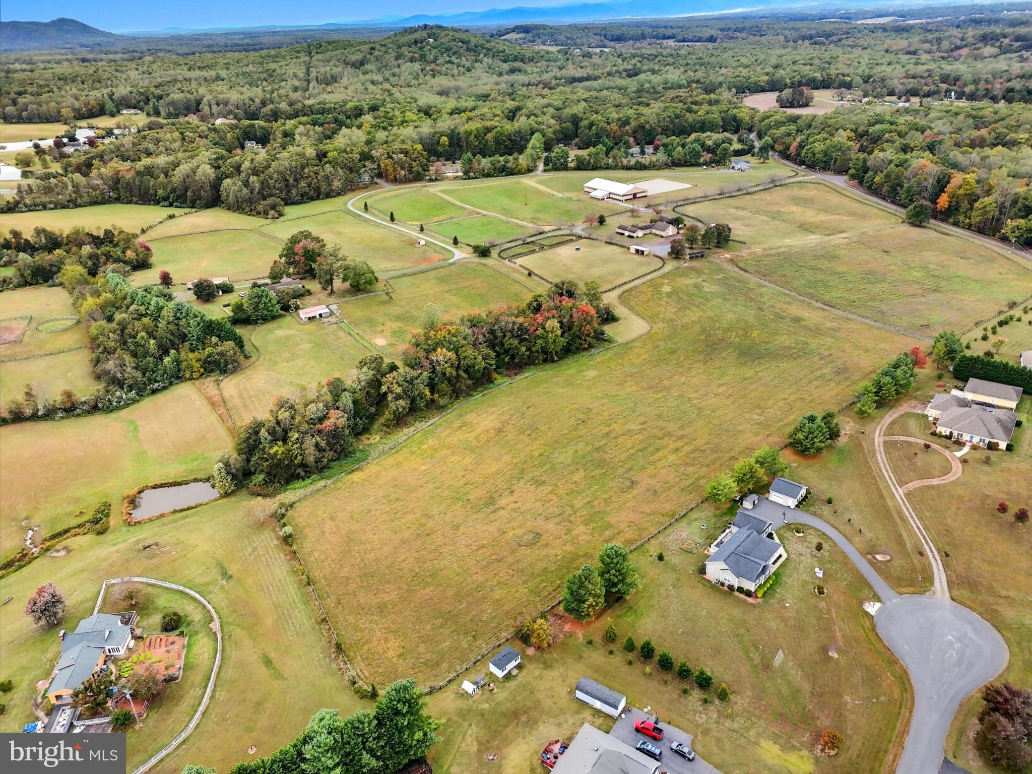 Olympic Way Culpeper, VA 22701 - Photo 2 of 2 an aerial view of a house