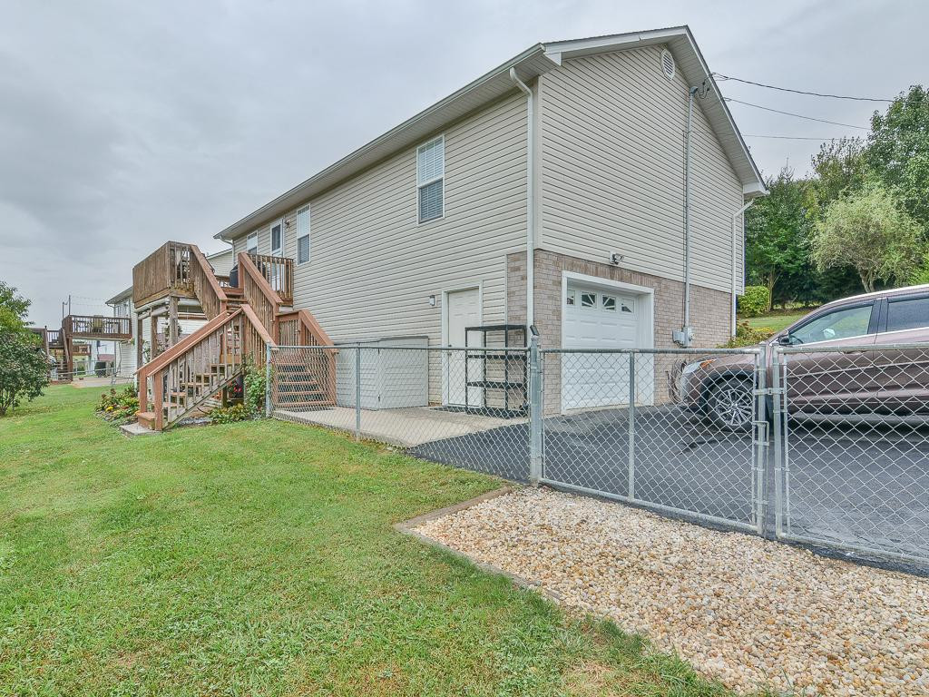 347 McInturff Road Limestone, TN 37681 - Photo 35 of 35 Photo 35