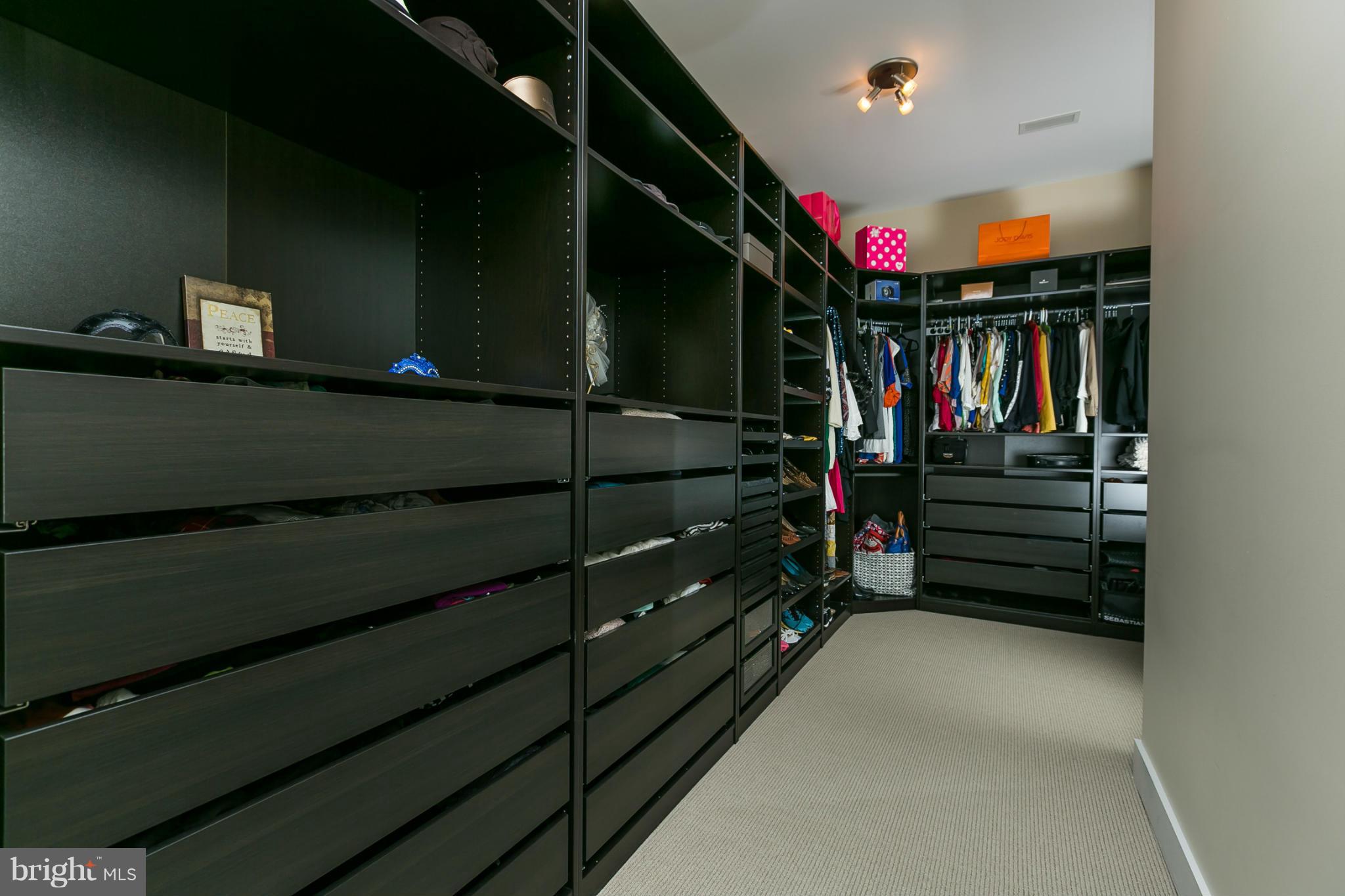 2008 Watervale Road Fallston, MD 21047 - Photo 14 of 29 Master closet
