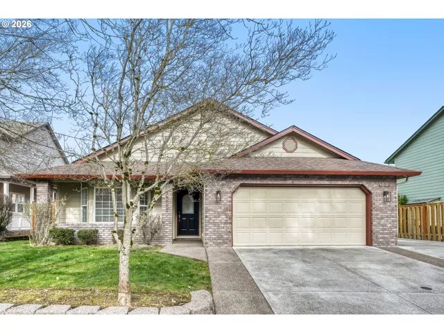 $679,900 | 18000 Northeast 27th Street, Vancouver, WA 98684