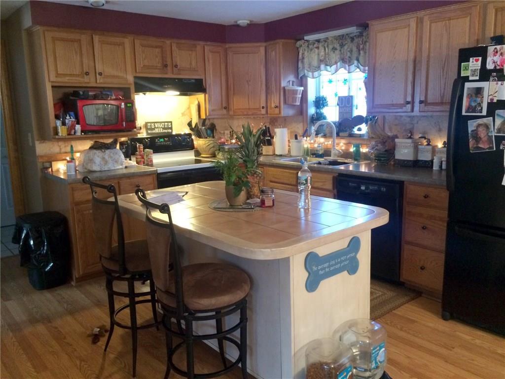 24 Timber Lane Waterboro, ME 04061 - Photo 4 of 14 Other view of the kitchen