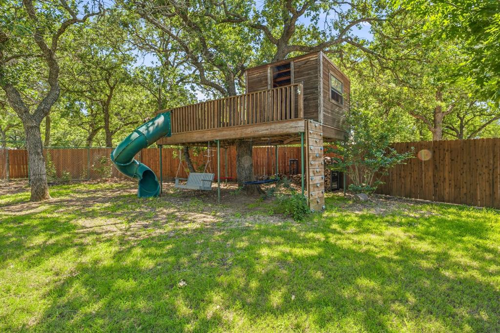 315 Timber Ridge Road Graham, TX 76450 - Photo 23 of 37