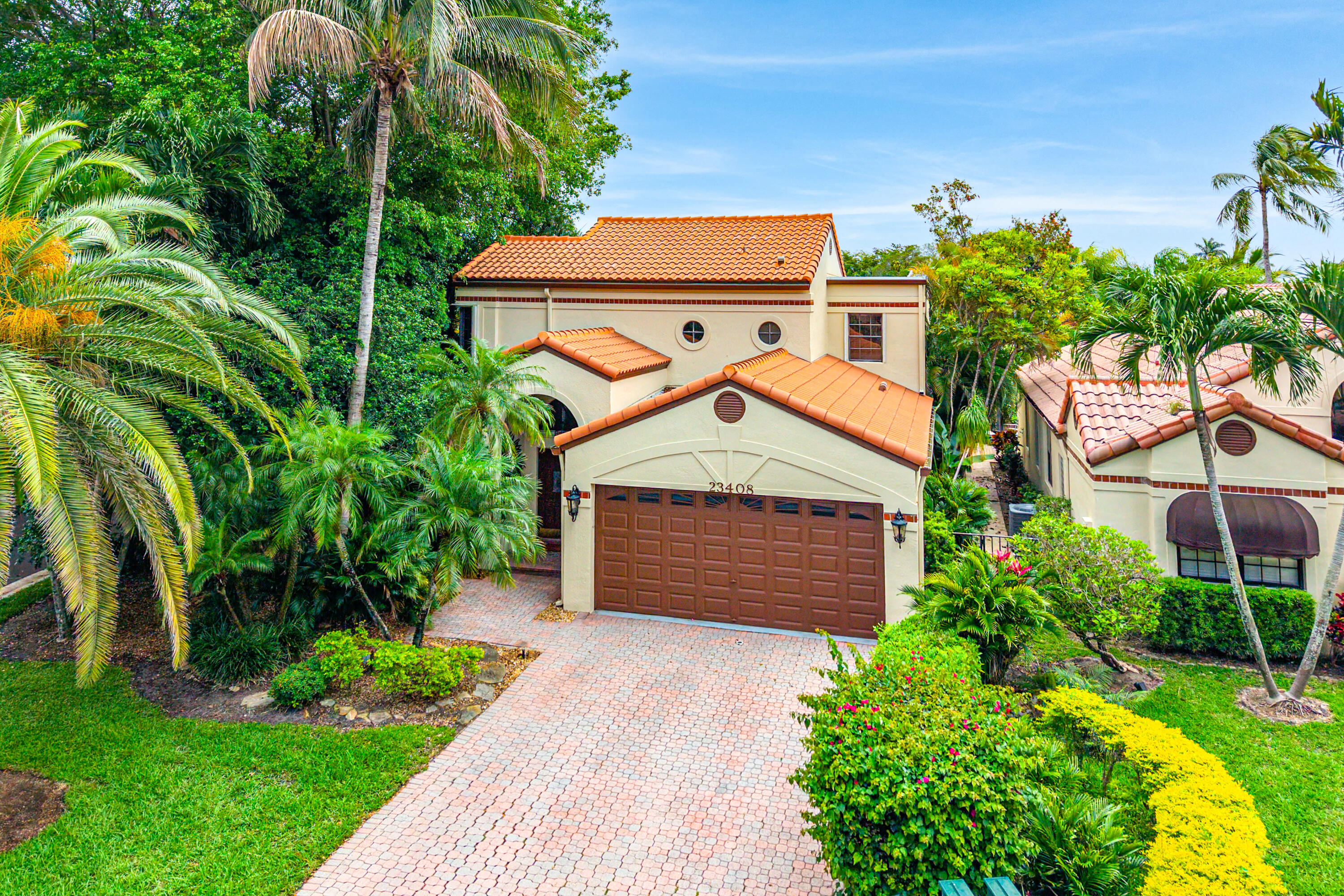 23408 Mirabella Circle South Boca Raton, FL 33433 - Photo 1 of 41 Main