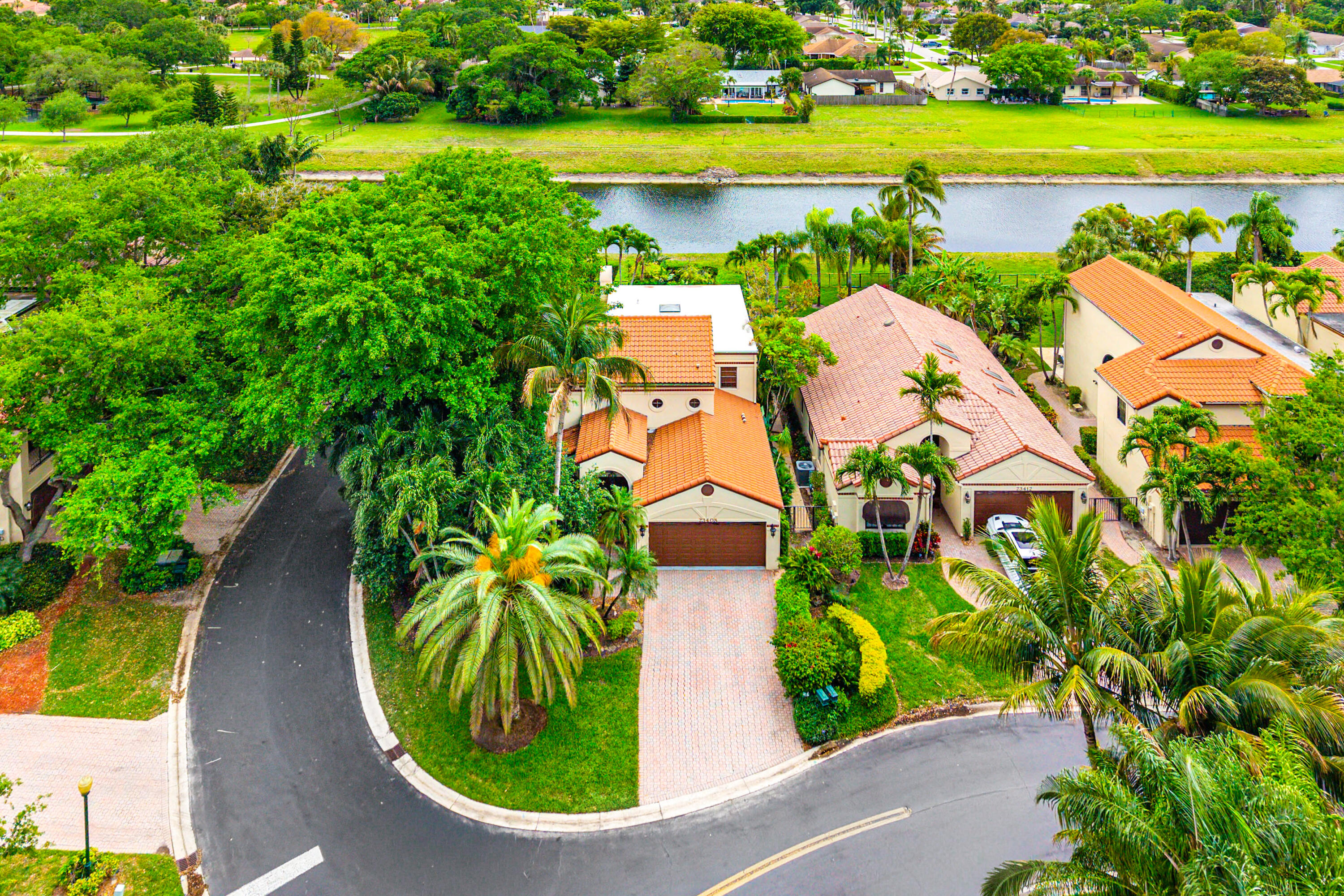 23408 Mirabella Circle South Boca Raton, FL 33433 - Photo 39 of 41 056-23408MirabellaCircleSouth-BocaRaton-