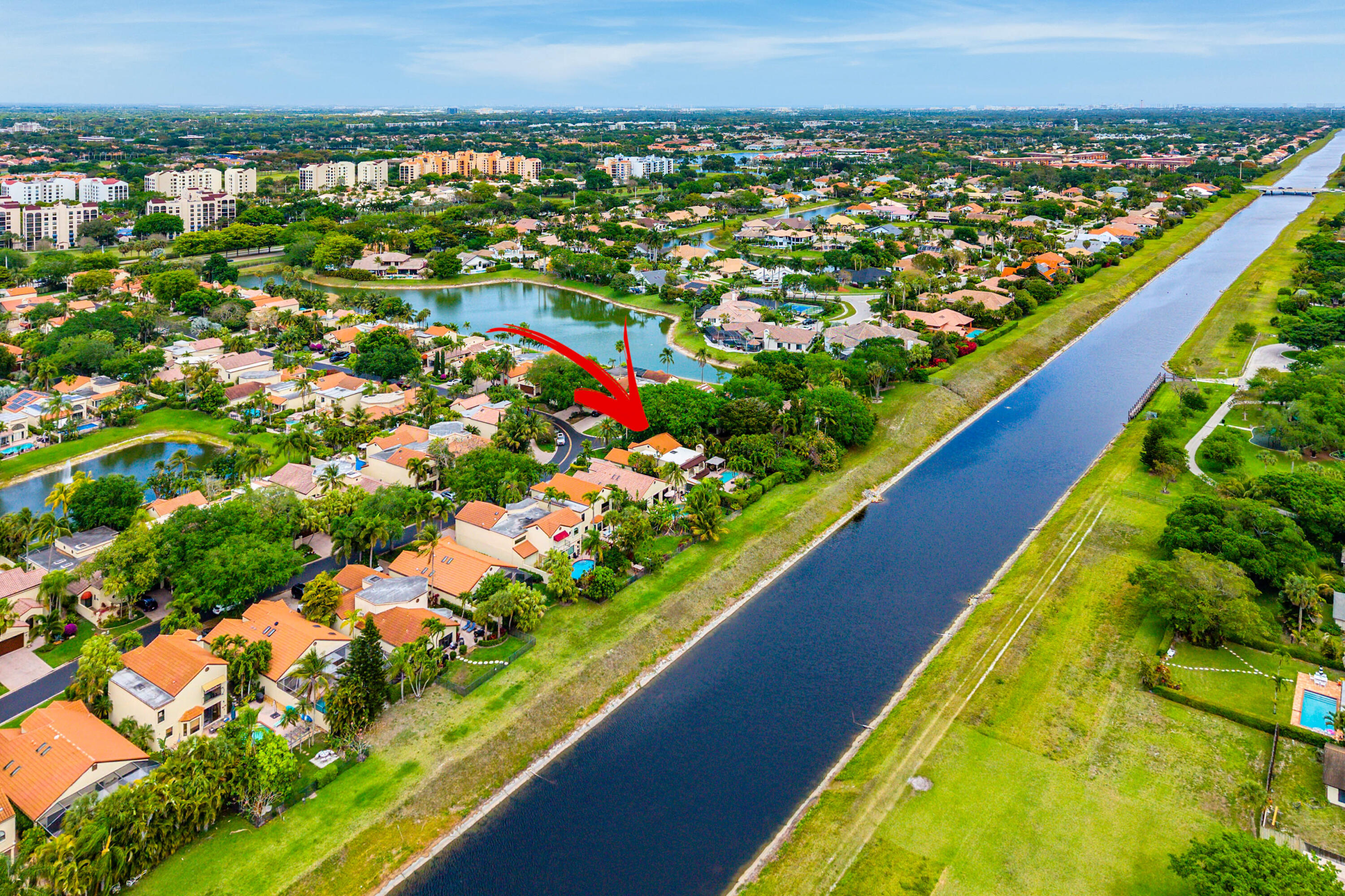 23408 Mirabella Circle South Boca Raton, FL 33433 - Photo 40 of 41 060-23408MirabellaCircleSouth-BocaRaton-