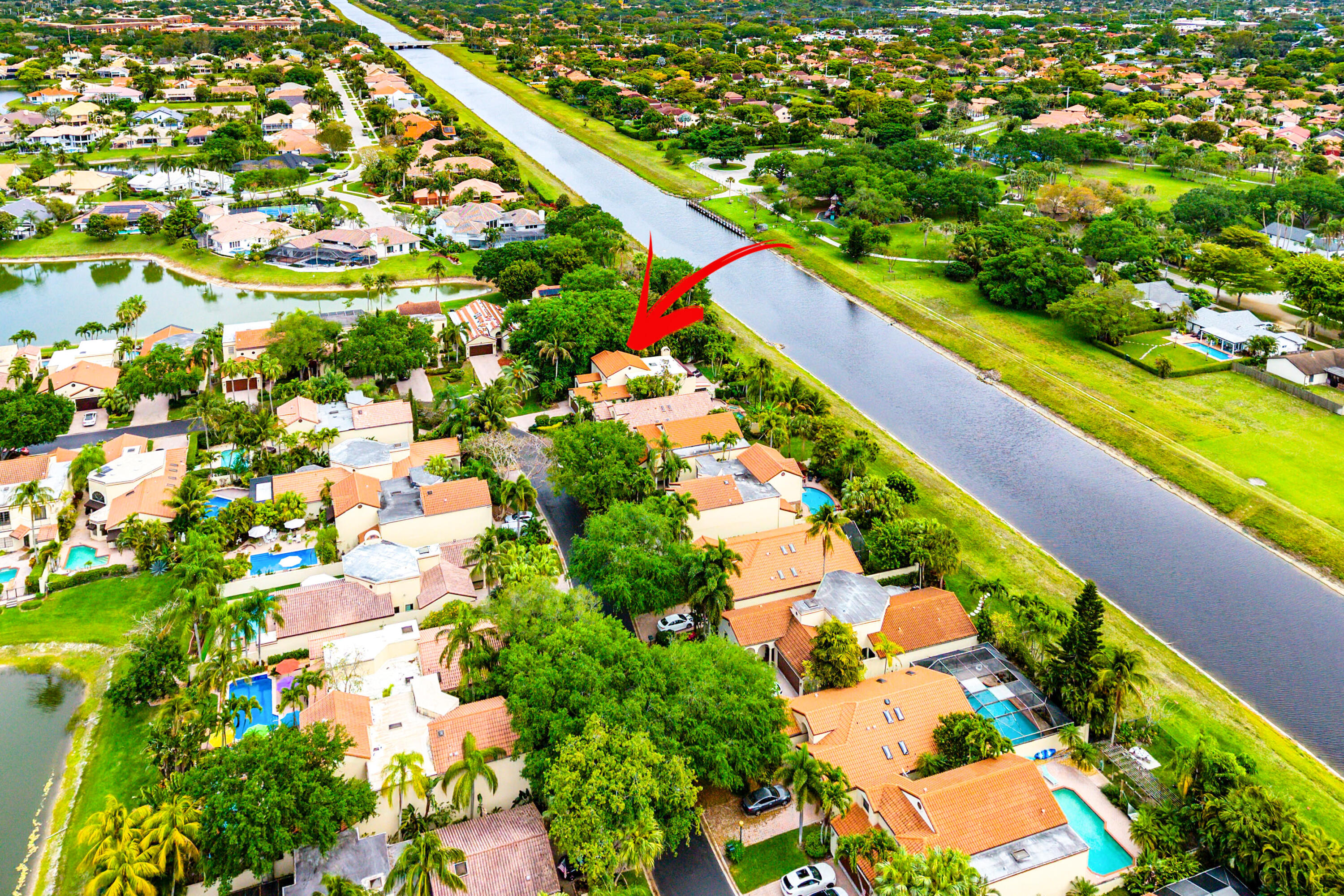 23408 Mirabella Circle South Boca Raton, FL 33433 - Photo 41 of 41 064-23408MirabellaCircleSouth-BocaRaton-
