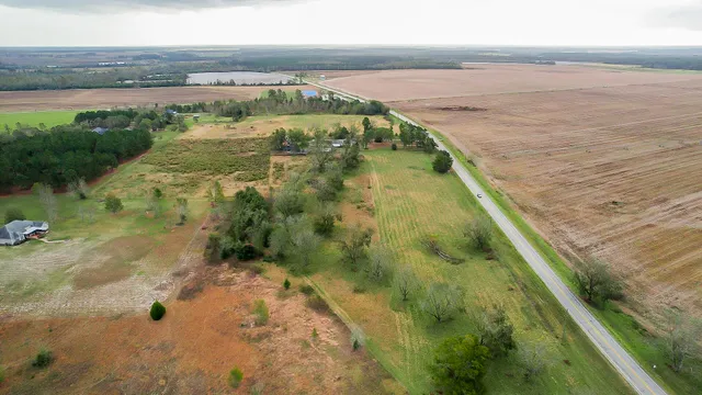 $54,500 | 0 Highway 296, Stapleton, GA 30823