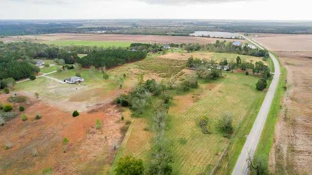 $54,500 | 0 Highway 296, Stapleton, GA 30823