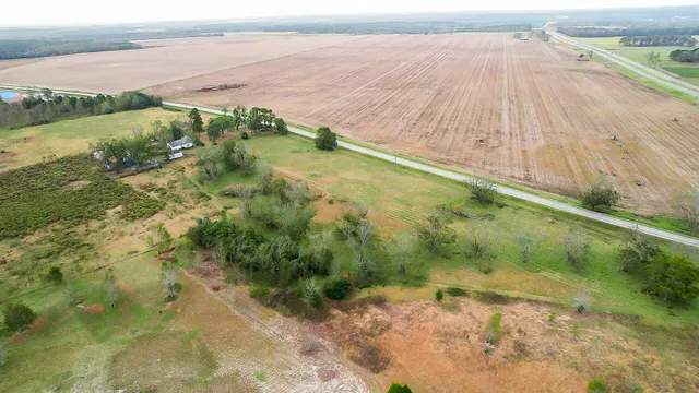 $54,500 | 0 Highway 296, Stapleton, GA 30823