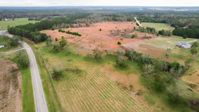 $54,500 | 0 Highway 296, Stapleton, GA 30823