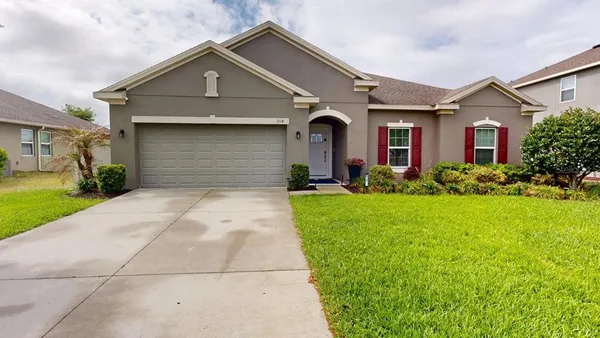 $525,000 | 914 Bay Bridge Circle, Apopka, FL 32703